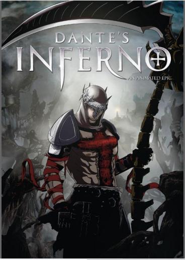 El Infierno de Dante 2010 ES EN